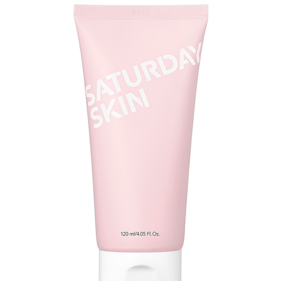 Saturday Skin Gentle Cleanser - Picture 1 of 7